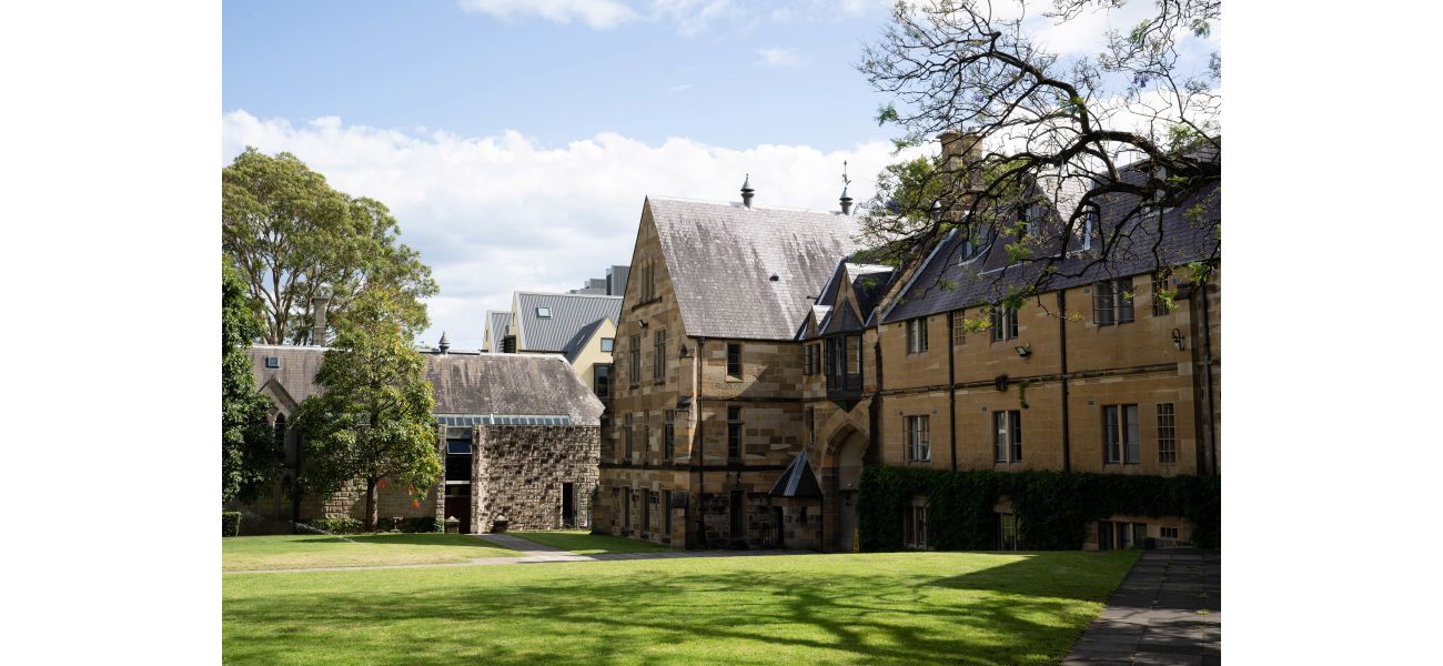 Student victimized in bullying scandal involving sex toy at prestigious Sydney college