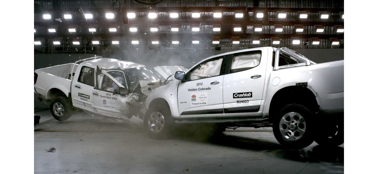 Ratings show which used cars are safest and least safe.