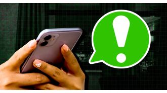 Alert about WhatsApp scam that could result in loss of thousands of dollars.