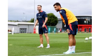 Manchester United player hurt again, bad news for potential replacement of Erik ten Hag.