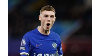 Chelsea legend Gianfranco Zola predicts a bright future for Cole Palmer, recognizing his potential.