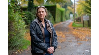 Residents must pay £100,000 to resolve 60-year dispute over potholes in their neighbourhood.