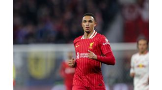 Liverpool has been setback in their efforts to retain Trent Alexander-Arnold at Anfield.