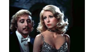 Actress Teri Garr, known for her roles in Tootsie and Young Frankenstein, passes away at 79 years old.