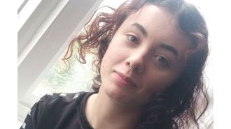 Teen missing at festival, search ongoing.