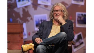 James May's series cancelled after three seasons confirmed by host.