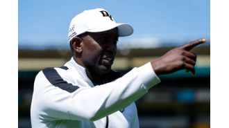 Ex-Arsenal manager ideal for Manchester United, according to Dwight Yorke.