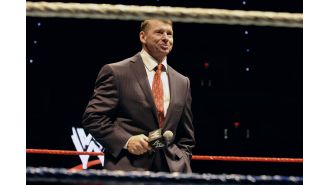 Vince McMahon, creator of WWE, is reportedly creating a new company amidst an investigation into sex trafficking.