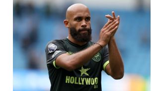 Two Premier League teams are interested in signing Bryan Mbeumo from Brentford.