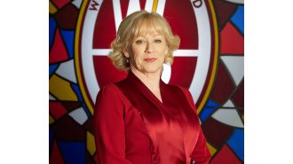 BBC releases photo of famous EastEnders character coming back to TV in a major role.