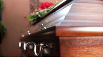 Funeral home owner in US arrested for having 18 decomposing bodies on premises.