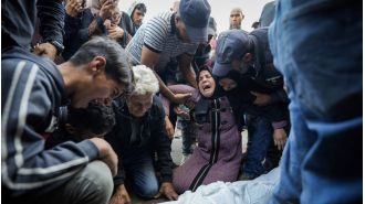 More than 80 people killed in Gaza by Israeli attack, new leader appointed by Hezbollah.