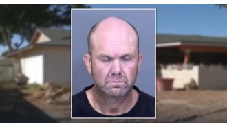 Man hidden father's corpse in fridge to continue getting his Social Security payments.