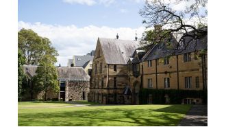Student victimized in bullying scandal involving sex toy at prestigious Sydney college