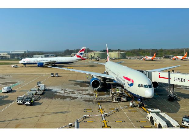 British Airways will be cancelling 103 flights on a major route until 2025.