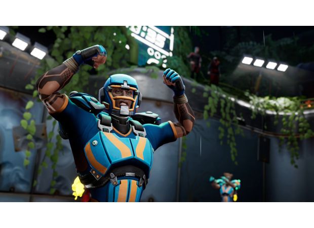 A popular 90s Amiga game is being revived on Steam today.