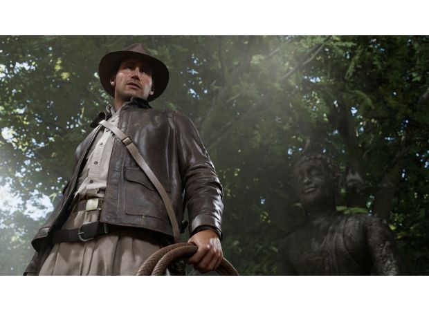Is the preview for Indiana Jones And The Great Circle the most faithful movie adaptation ever?