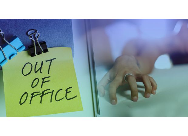 This job offer includes a hot benefit for workers.