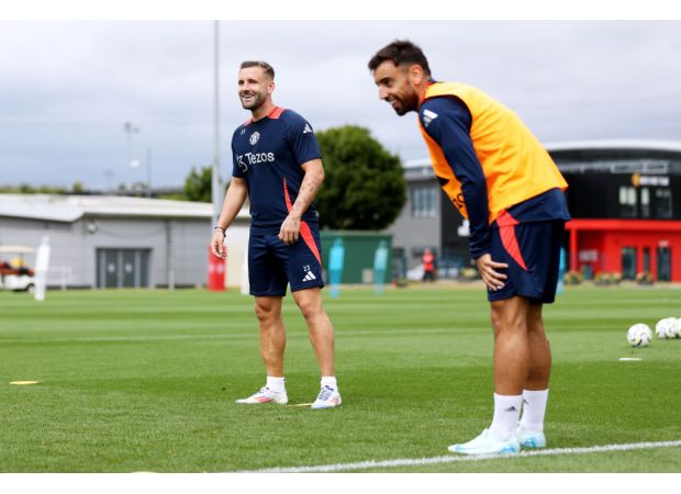 Manchester United player hurt again, bad news for potential replacement of Erik ten Hag.