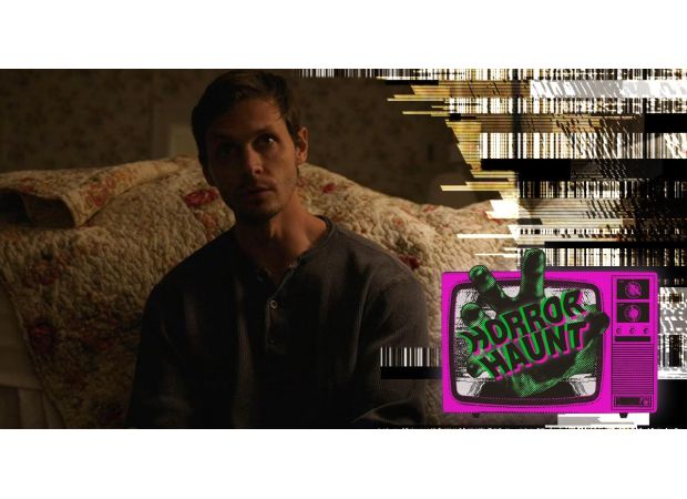 A found footage movie that restored my confidence in horror.