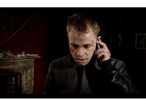 A murderer from Coronation Street, who killed a TV star, is making a surprising comeback.