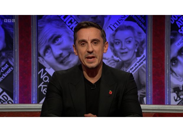 A new show has been criticized as a copy of a 90s BBC game show by the makers of Have I Got News For You.