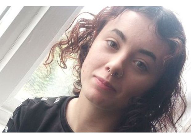 Teen missing at festival, search ongoing.