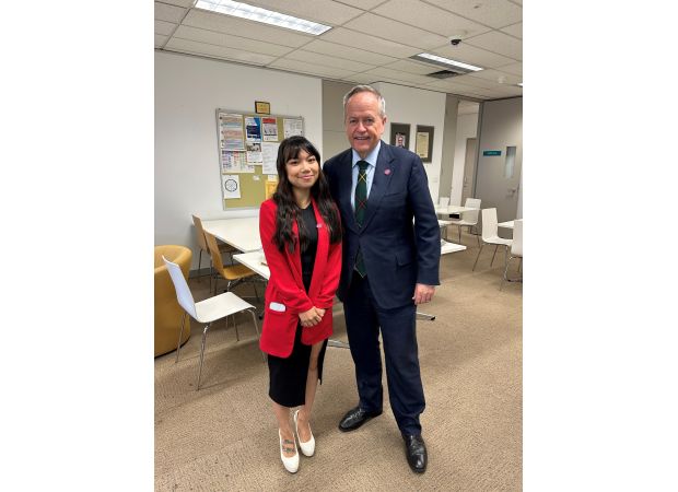 A call to Kristy rescued her, but it was a mixed blessing.