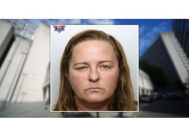 Woman jailed for texting ‘oppsie’ to friend after attempting to murder her boss.