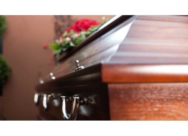 Funeral home owner in US arrested for having 18 decomposing bodies on premises.