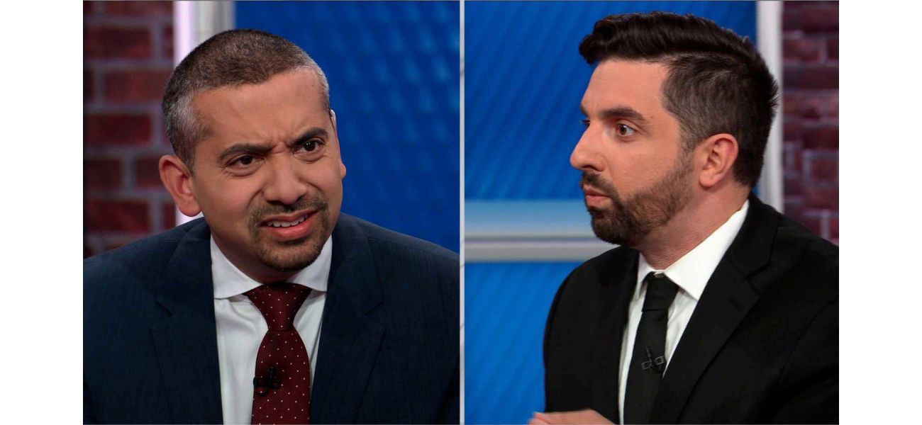 CNN fires conservative writer for making controversial 'beeper' remark to Muslim commentator.