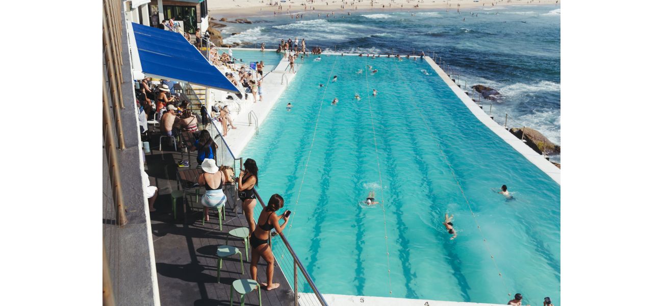Heatwave to hit Australia in early November with boiling temperatures.