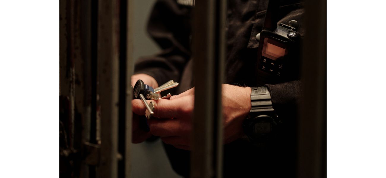 Govt. takes responsibility for prison officers stabbed and burnt during ambush