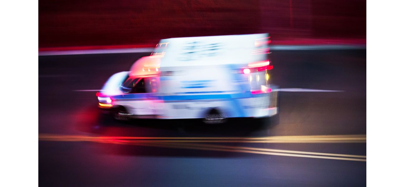 A young child was tragically struck and killed by a driver exiting a parking space in Fremont.