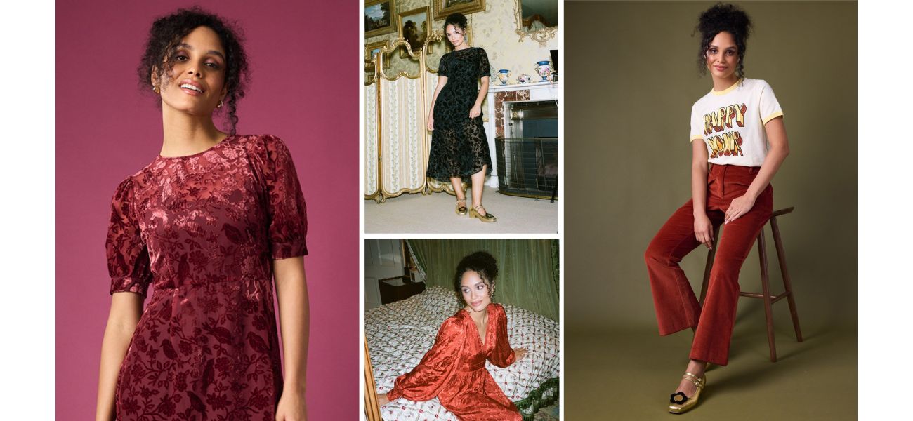 Joanie clothing brand is currently offering a 25% discount on all items for a limited time, labeled as 