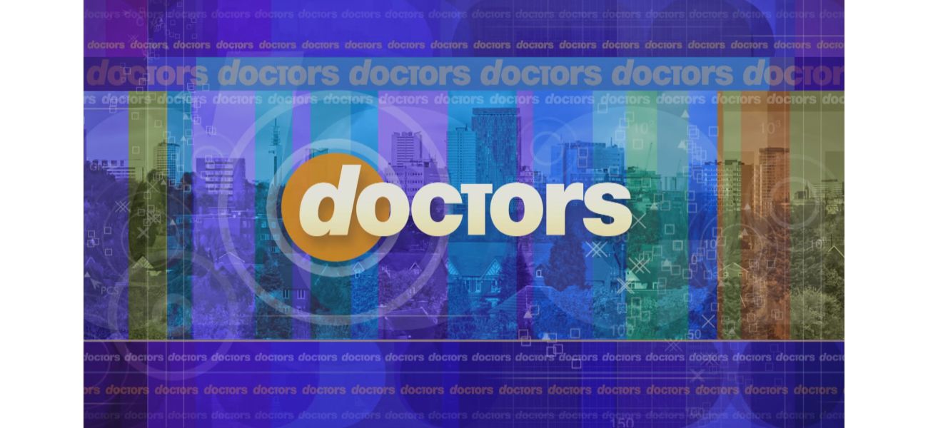 The finale of Doctors is spoiled, causing concern as it seems like everything is doomed.
