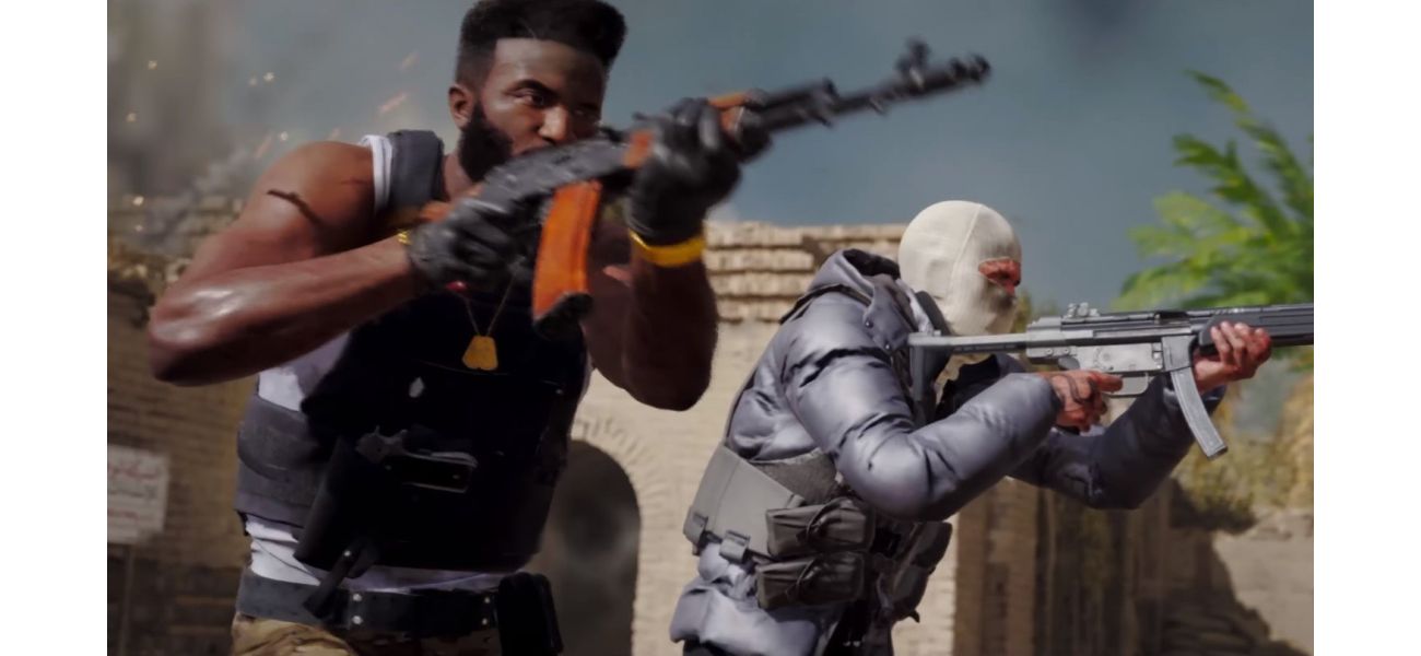 Call of Duty fans discover secret map for Black Ops 6 in popular Warzone game.