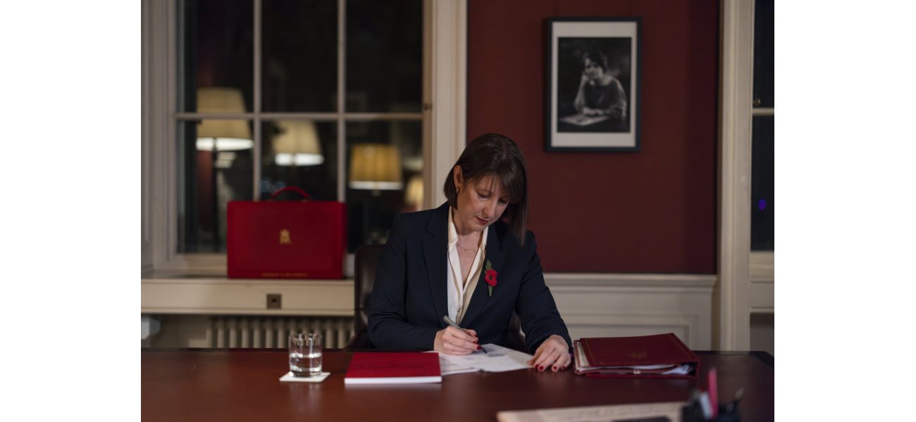 Rachel Reeves is implementing a significant alteration before the Autumn Budget of 2024.