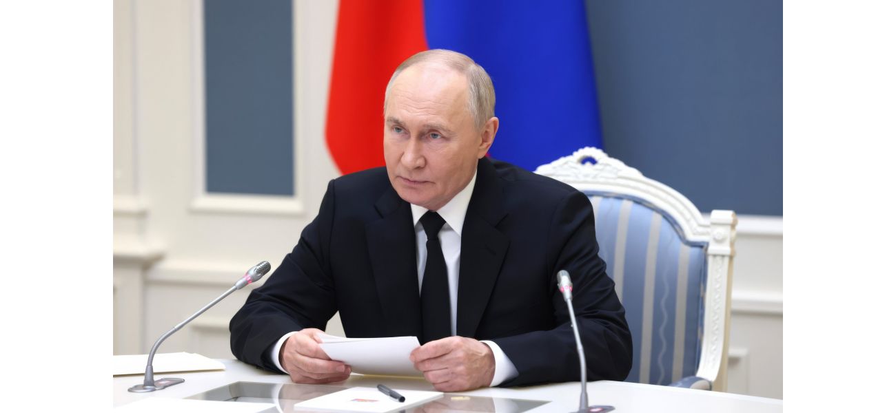 Google was fined a staggering amount of $20 trillion by a Russian court.