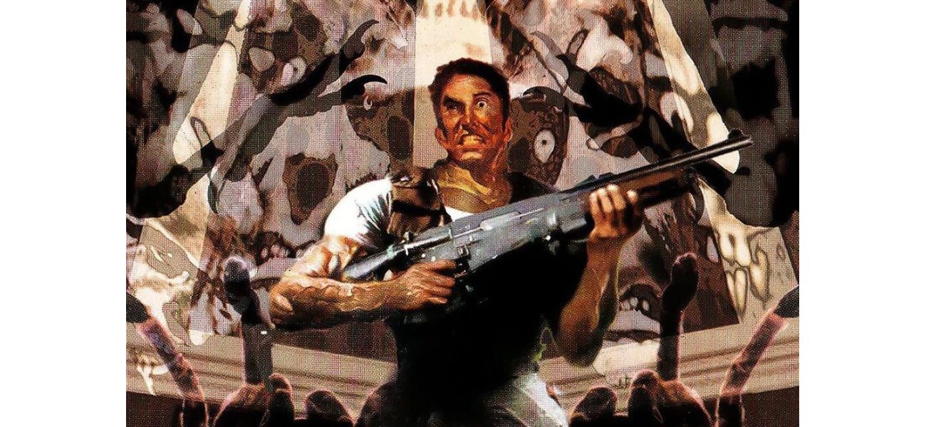 A list of scary 90s horror video games that will give you nightmares.