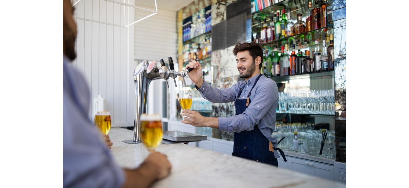 People who love beer are starting to realize that this 'continental' drink is not as genuine as they thought.