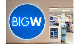 Big W removes offensive Halloween costume, apologizes.