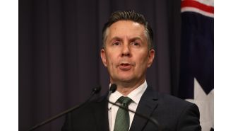 Health minister says COVID leaders shouldn't apologize for their response to the pandemic.