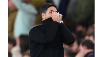 Mikel Arteta praises an exciting Arsenal player who doesn't care about external opinions.