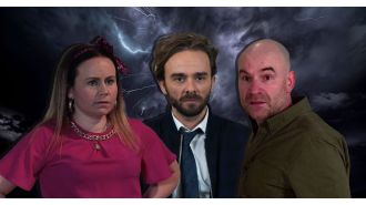 Coronation Street reveals shocking plot twists as a beloved character departs.