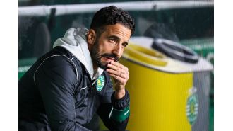 Man Utd supporters plead for Ruben Amorim to sign major Sporting Lisbon player when he joins the team.