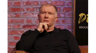 Paul Scholes, former Manchester United star, reveals the player who has a huge impact on Arsenal's team.