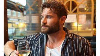 Famous actor from Peaky Blinders joins fourth British soap as Emmerdale seeks to portray violent narrative.