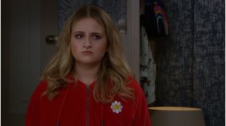 Amelia Spencer's death by Tom King was 
