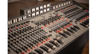 Rare recording equipment used by The Beatles, discovered in a dumpster, is currently being sold for £2 million.